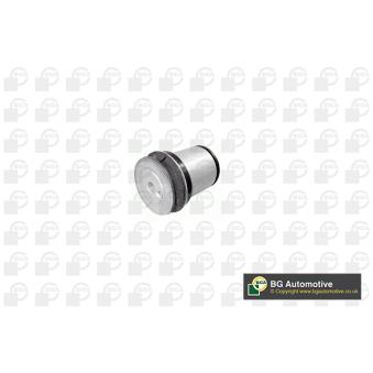 Suspension, corps de l'essieu arrière BGA OEM 13157518