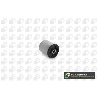 Suspension, corps de l'essieu arrière BGA OEM 90305431