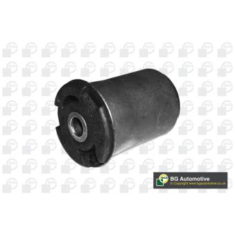Silent bloc de suspension (train arrière) BGA OEM A3093200073