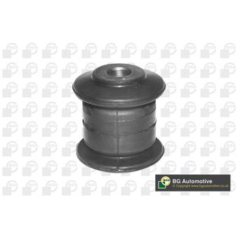 Silent bloc de suspension (train avant) BGA BU9605