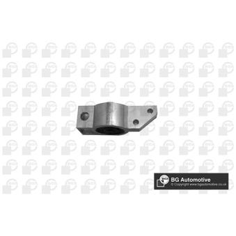 Silent bloc de suspension (train avant) BGA OEM 1K0199231G