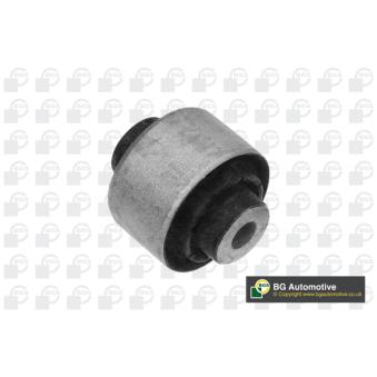 Silent bloc de suspension (train avant) BGA OEM 4E0407182C