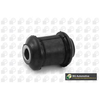Suspension, bras de liaison avant BGA BU9889