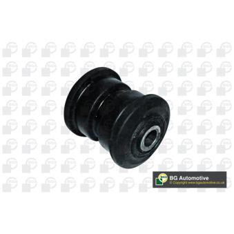 Silent bloc de suspension (train arrière) BGA [BU9894]