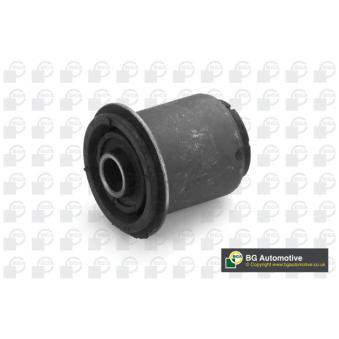 Suspension, bras de liaison avant BGA OEM 4863260020