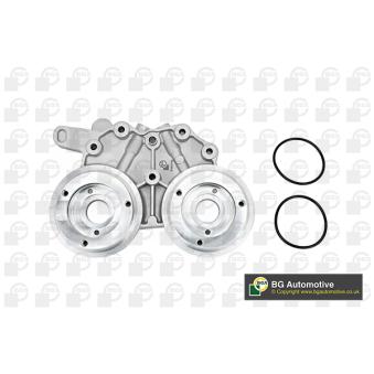 Carlingage de palier, arbre à cames BGA CB0155