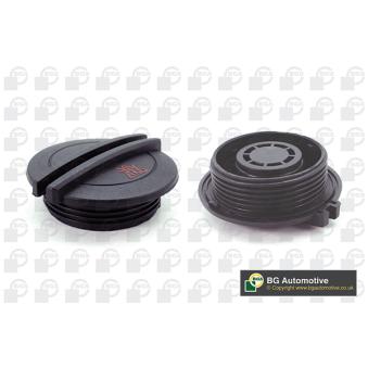 Bouchon, réservoir de liquide de refroidissement BGA CC0102