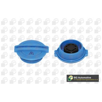 Bouchon, réservoir de liquide de refroidissement BGA OEM 3B0121321