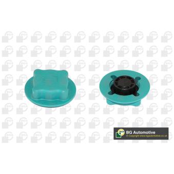 Bouchon, réservoir de liquide de refroidissement BGA CC3018