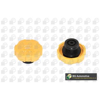 Bouchon, réservoir de liquide de refroidissement BGA OEM 1304677 Bouchon, réservoir de liquide de refroidissement BGA OEM 1304677