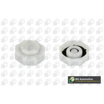 Bouchon, réservoir de liquide de refroidissement BGA OEM 7700808837 Bouchon, réservoir de liquide de refroidissement BGA OEM 7700808837