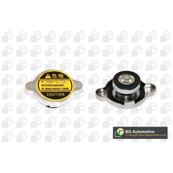 Bouchon, réservoir de liquide de refroidissement BGA CC3040