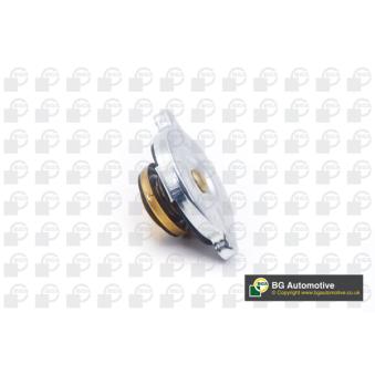 Bouchon, réservoir de liquide de refroidissement BGA [CC3043]