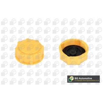 Bouchon, réservoir de liquide de refroidissement BGA CC3045