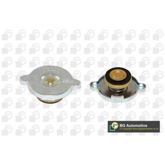 Bouchon, réservoir de liquide de refroidissement BGA CC3050
