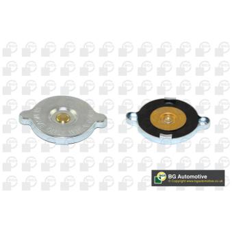 Bouchon, réservoir de liquide de refroidissement BGA CC3054