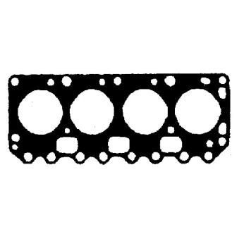 Joint d'étanchéité, culasse BGA OEM 89BM6051B2C