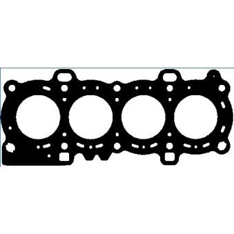 Joint d'étanchéité, culasse BGA OEM 1229474