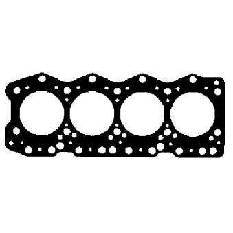 Joint d'étanchéité, culasse BGA [CH2347]