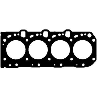 Joint d'étanchéité, culasse BGA [CH2585C]