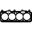 BGA CH3339A - Joint d'étanchéité, culasse