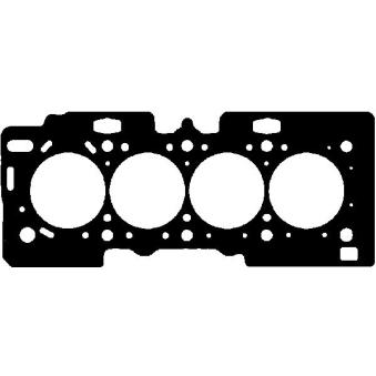 Joint d'étanchéité, culasse BGA [CH4574H]