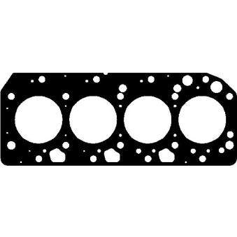 Joint d'étanchéité, culasse BGA [CH4576A]