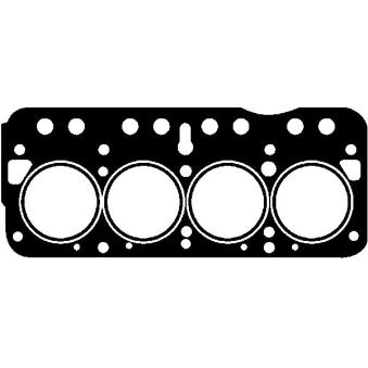 Joint d'étanchéité, culasse BGA OEM 8960714 Joint d'étanchéité, culasse BGA OEM 8960714