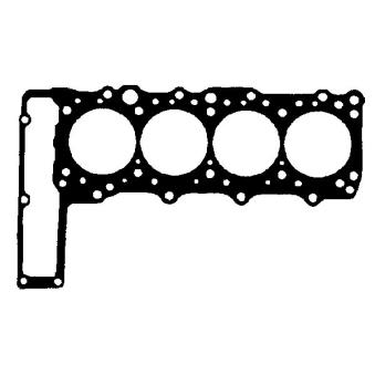 Joint d'étanchéité, culasse BGA [CH8395]