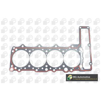 Joint d'étanchéité, culasse BGA CH8395A