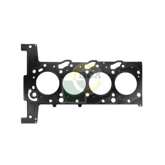 Joint d'étanchéité, culasse BGA CH9602 pour CHEVROLET SPARK 2.2 TDCi - 110cv