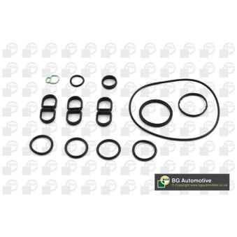 Pochette basse BGA CK0101