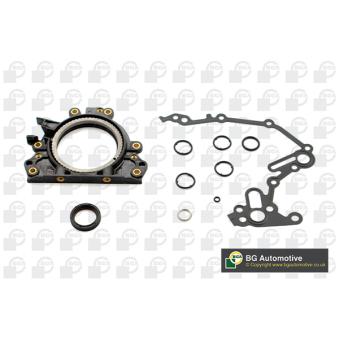 Pochette basse BGA CK0103