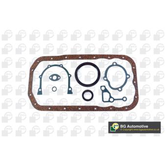 Pochette basse BGA CK0385