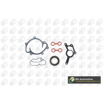 Pochette basse BGA CK0565 Pochette basse BGA CK0565