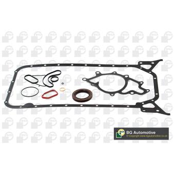 Pochette basse BGA CK0566