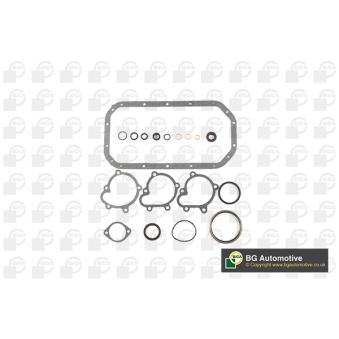 Pochette basse BGA OEM 94239258
