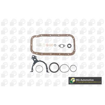 Pochette basse BGA [CK1365]