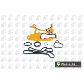 Pochette basse BGA CK1558