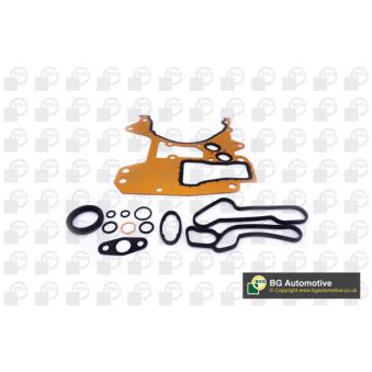 Pochette basse BGA OEM 1606534