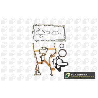 Pochette basse BGA CK1593 Pochette basse BGA CK1593