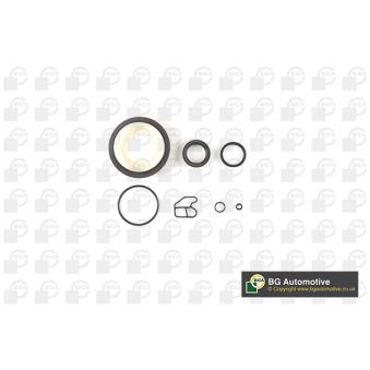 Pochette basse BGA CK3537