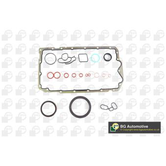 Pochette basse BGA [CK4529]