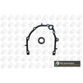 Pochette basse BGA [CK7334]