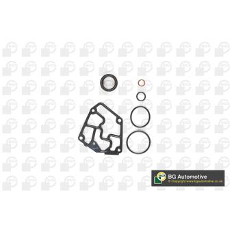 Pochette basse BGA CK7352