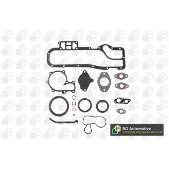 Pochette basse BGA OEM XM346424BA