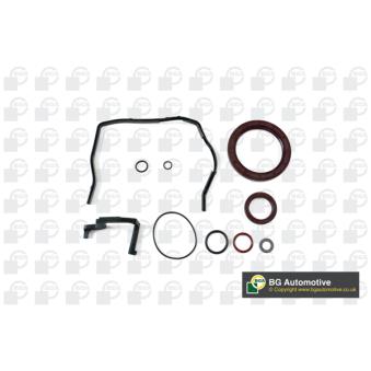 Pochette basse BGA CK8363 Pochette basse BGA CK8363