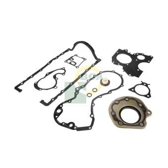 Pochette basse BGA CK8384