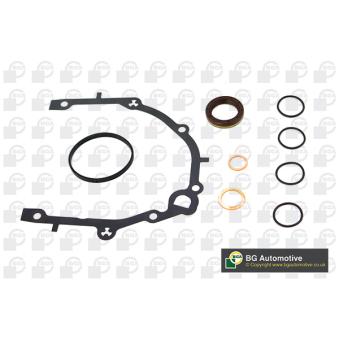 Pochette basse BGA OEM 71740681