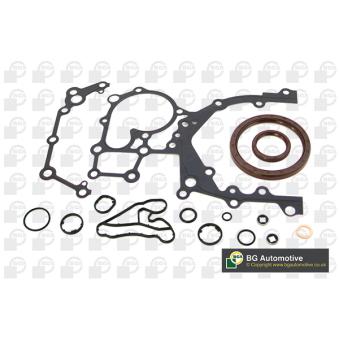 Pochette basse BGA CK9581